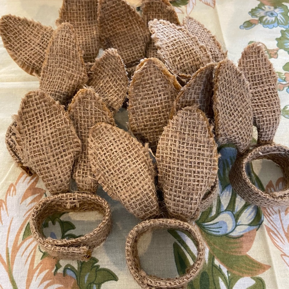 Easter Decor Bundle - Picture 4 of 6
